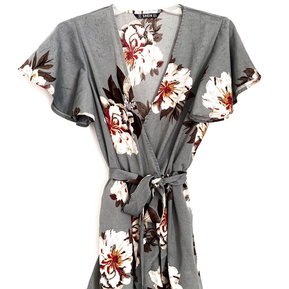 Cute Summer Romper